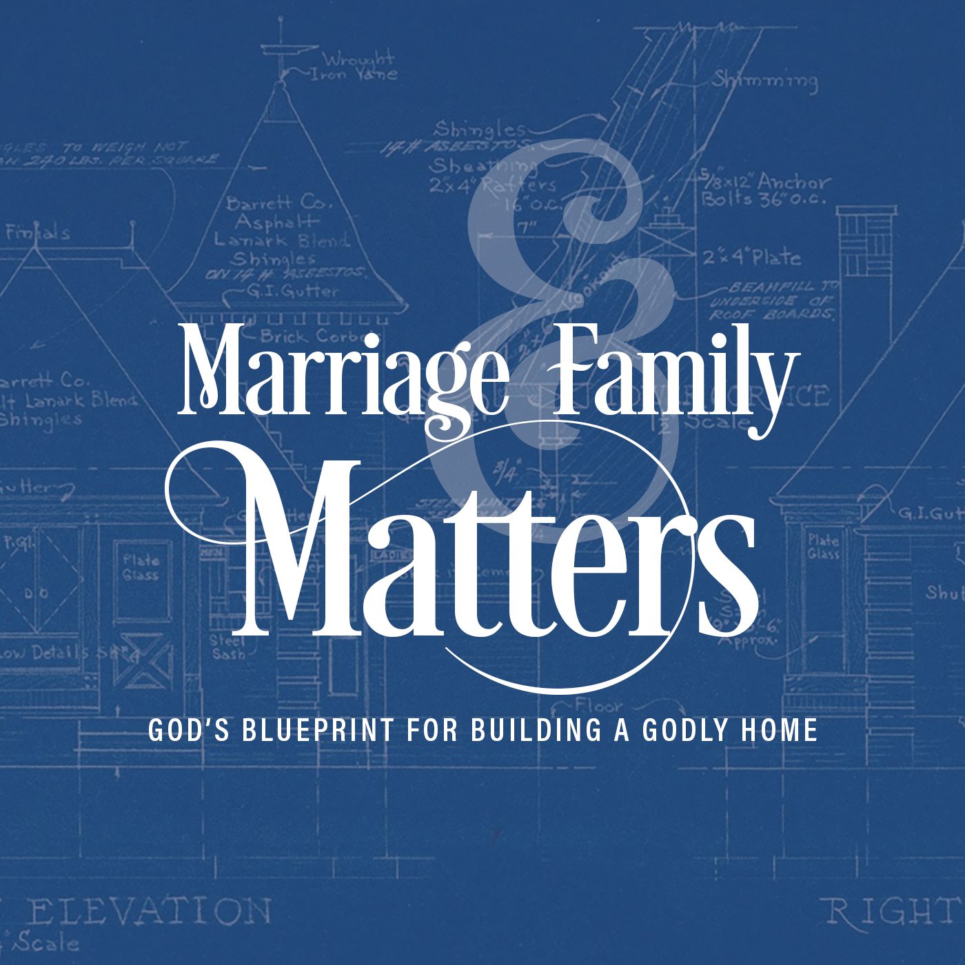 Oak Grove Church Sermons