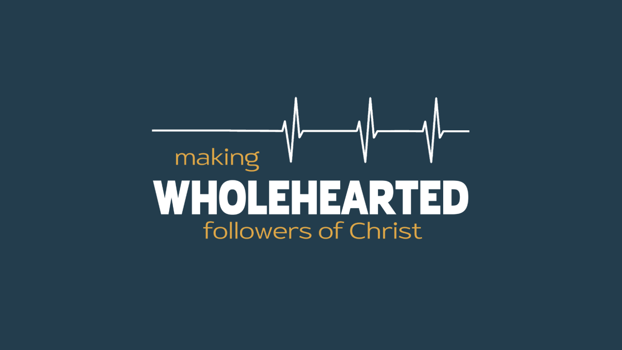 Wholehearted