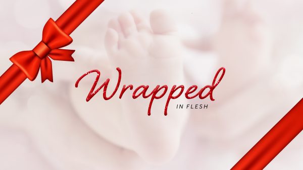 Wrapped in Flesh