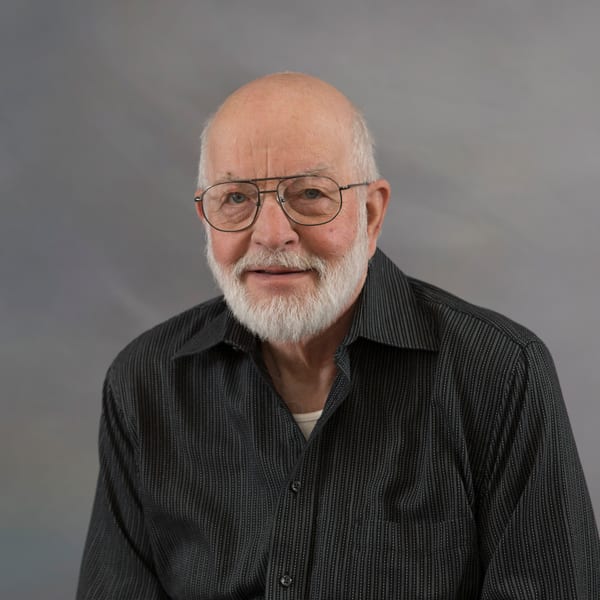 Bill Sellers