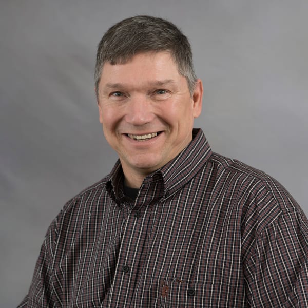 Dan Tschantz