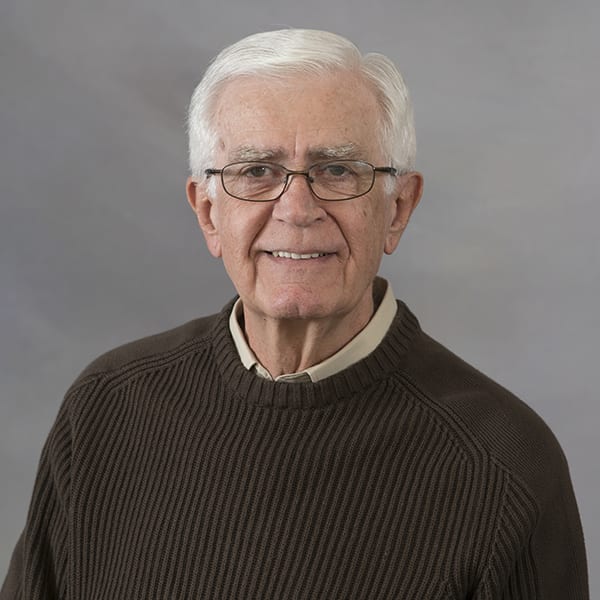 Larry Harder