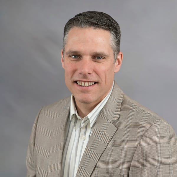 Jeff Almquist
