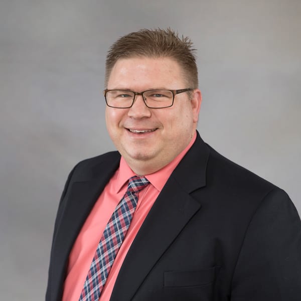Matt Magee