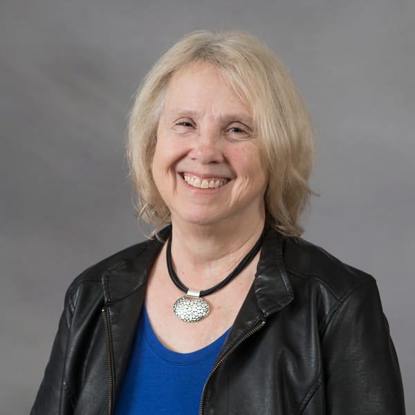 Nancy Seely